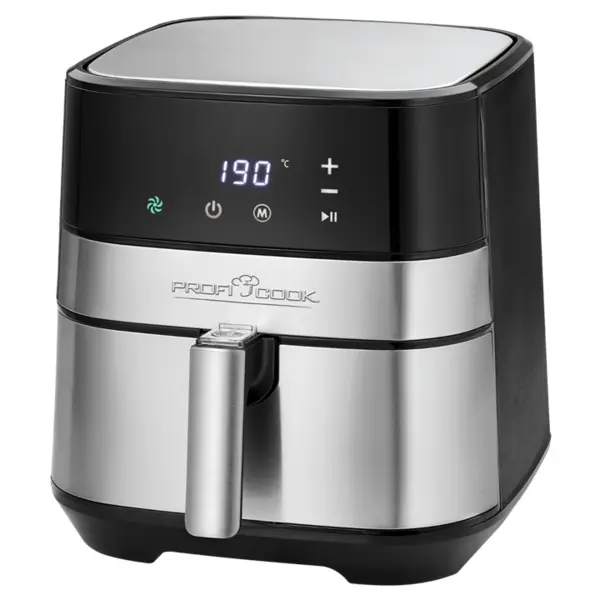 سرخ کن پروفی کوک مدل PC-FR 1177 H