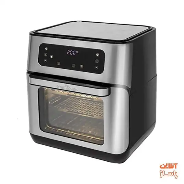 سرخ کن پروفی کوک مدل Profi Cook PC-FR 1200 H