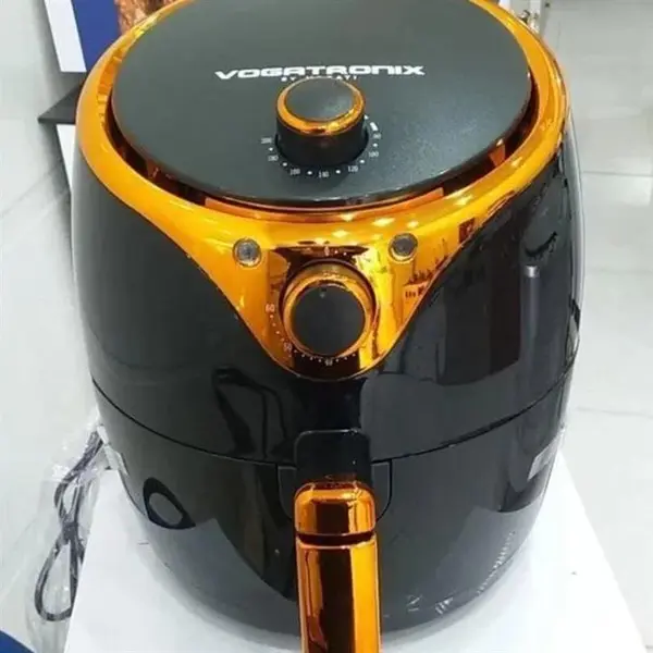 سرخ کن وگاتی مدل VE-157