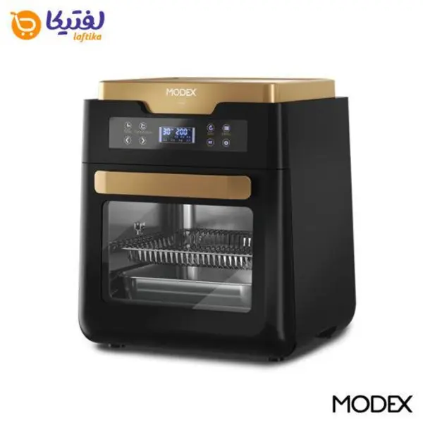 سرخ کن بدون روغن 12 لیتری مودکس مدل AF1012