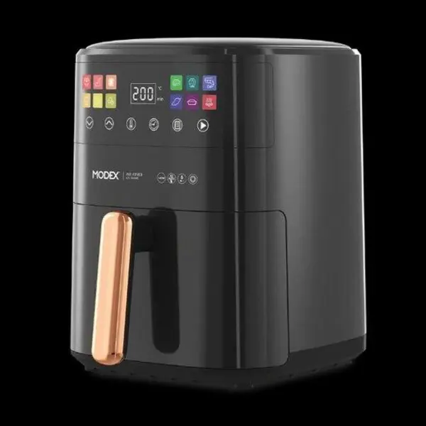 سرخ کن بدون روغن 4/2 لیتری مودکس MODEX مدل AF9000
