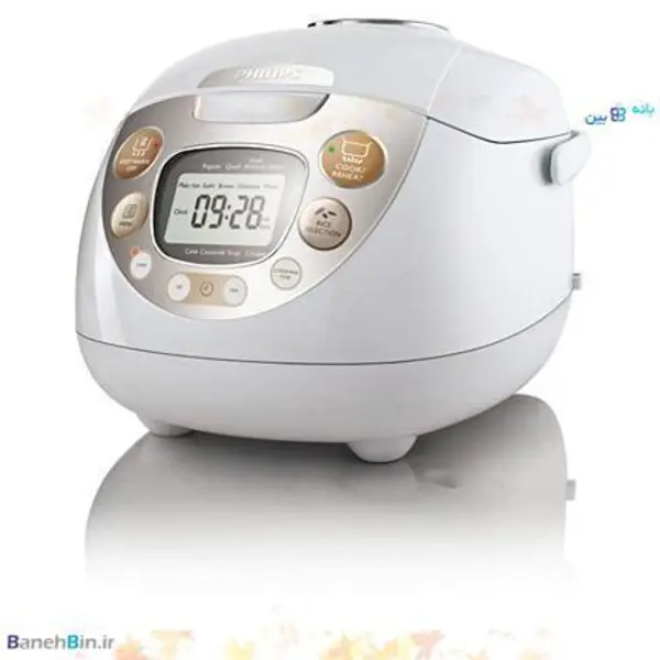 پلوپز فیلیپس مدل PHILIPS HD4755