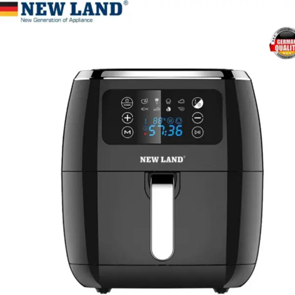 سرخ کن 6 لیتری نیولند مدل NL-2710