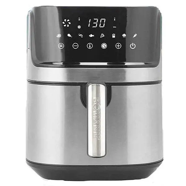 سرخ کن بومن مدل AF-7305