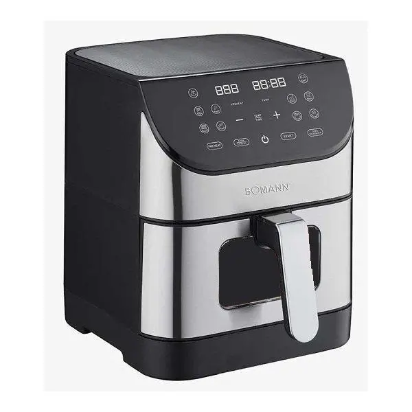 سرخ کن بدون روغن بومن مدل AF-7306