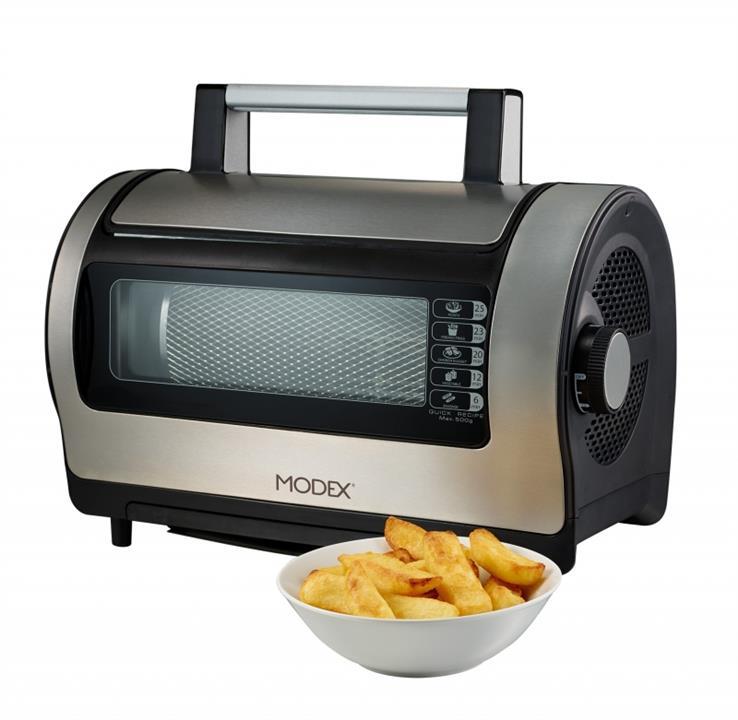 سرخ کن مودکس مدل AF8000 Modex AF8000 Airfryer