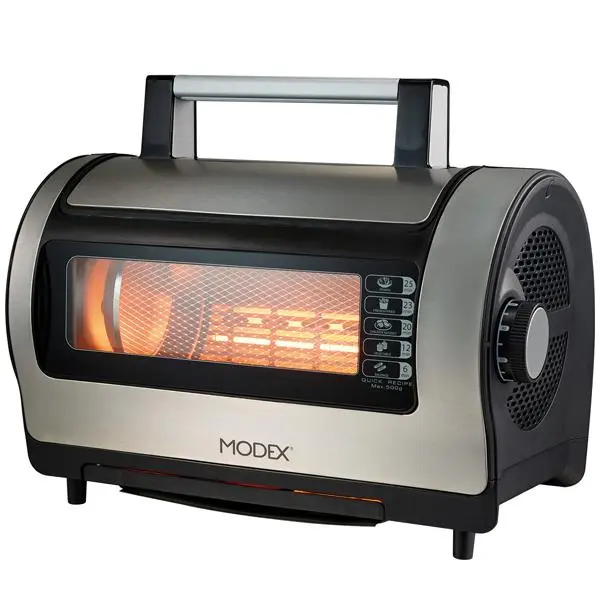 سرخ کن مودکس مدل Modex AF8000