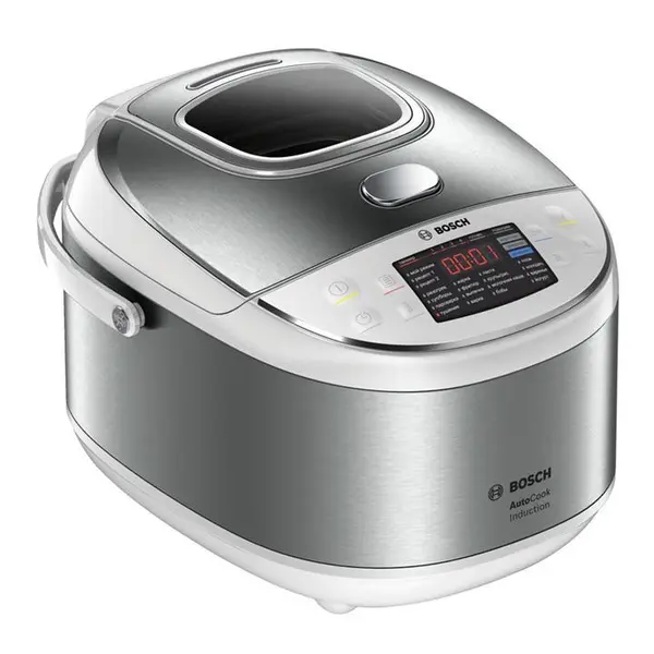 پلوپز مولتی کوکر بوش مدل BOSCH MUC48W68RU