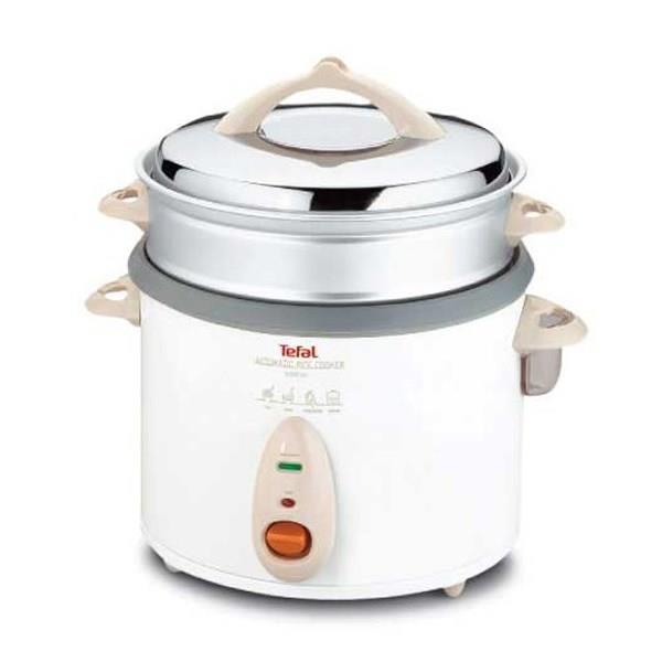 پلوپز-گرم نگهدار تفال Deluxe RK4000 Tefal Deluxe RK4000 Rice Cooker