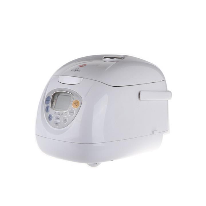 پلوپز دیجیتالی پارس خزر DMC-101P Pars Khazar DMC-101P Rice Cooker