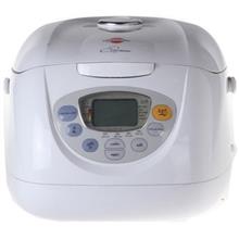 پلوپز دیجیتالی پارس خزر DMC-101P Pars Khazar DMC-101P Rice Cooker