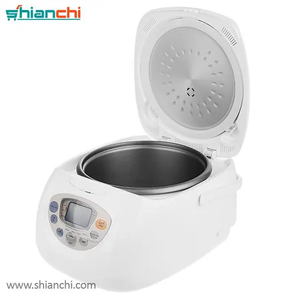پلوپز دیجیتالی پارس خزر مدل DMC-181P