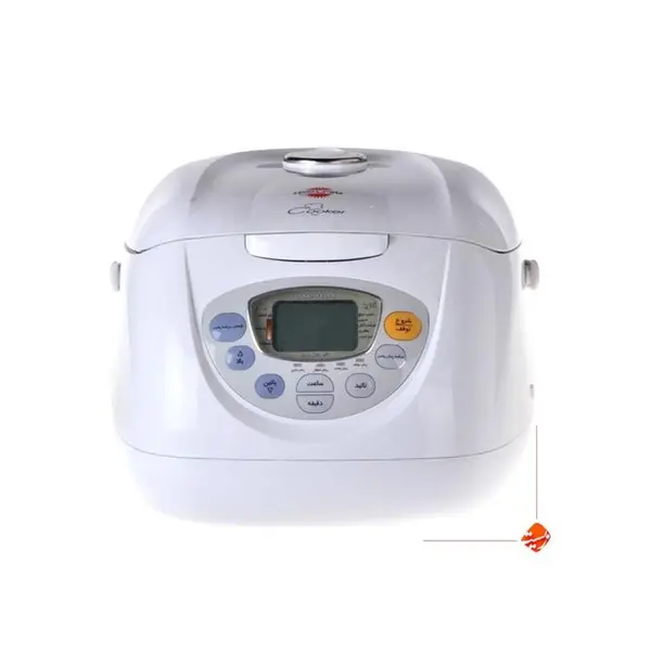 پلوپز دیجیتالی پارس خزر مدل DMC-181P