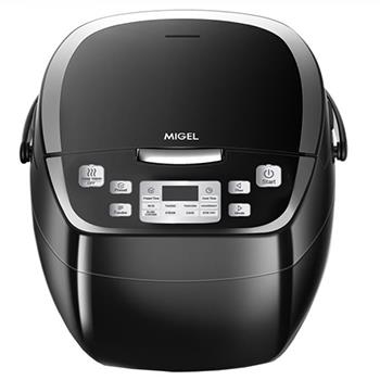 پلوپز میگل GRC 830 Migel GRC 830 Rice Cooker