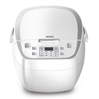 پلوپز میگل GRC 850 Migel GRC 850 Rice Cooker