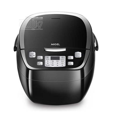 پلوپز میگل GRC 850 Migel GRC 850 Rice Cooker