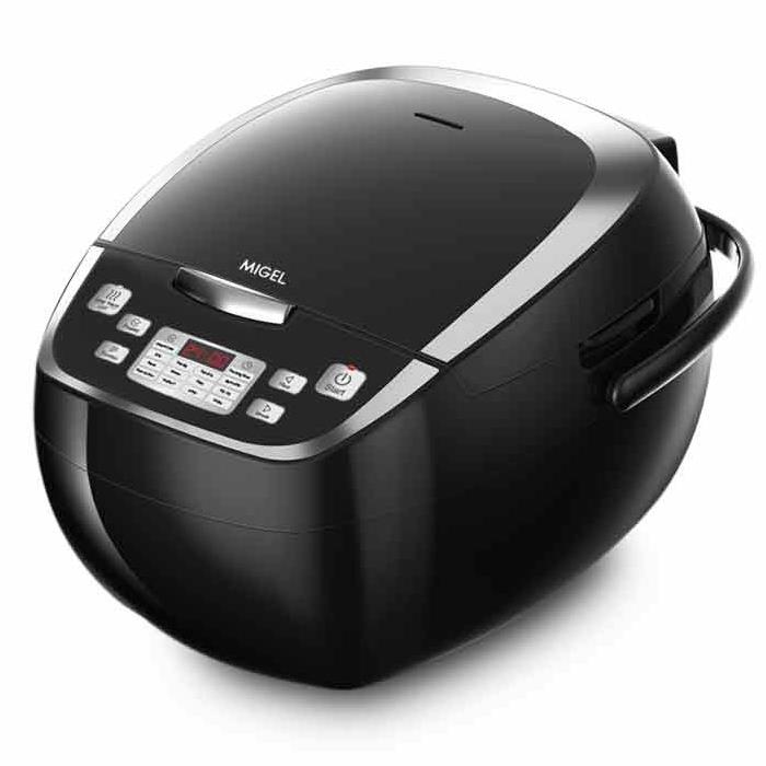 پلوپز میگل GRC 850 Migel GRC 850 Rice Cooker