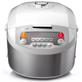 پلوپز فیلیپس HD3038 Philips HD3038 Fuzzy Logic Rice Cooker