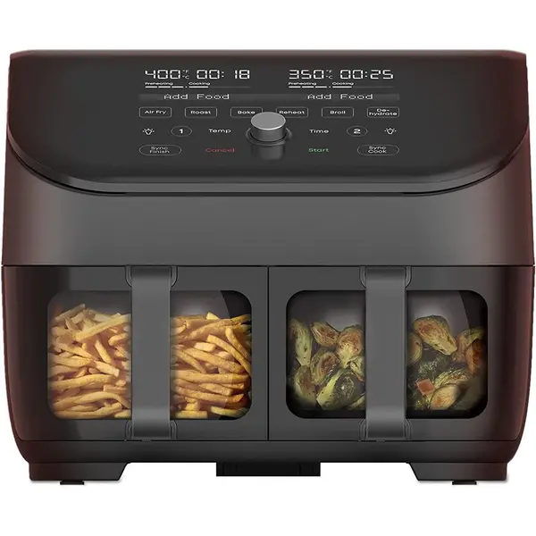 سرخ کن اینستنت مدل Vortex Plus XL 8