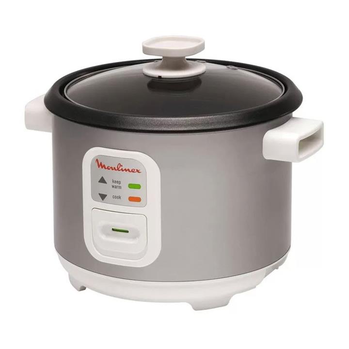 پلوپز مولینکس MK111 Moulinex MK111 Rice Cooker