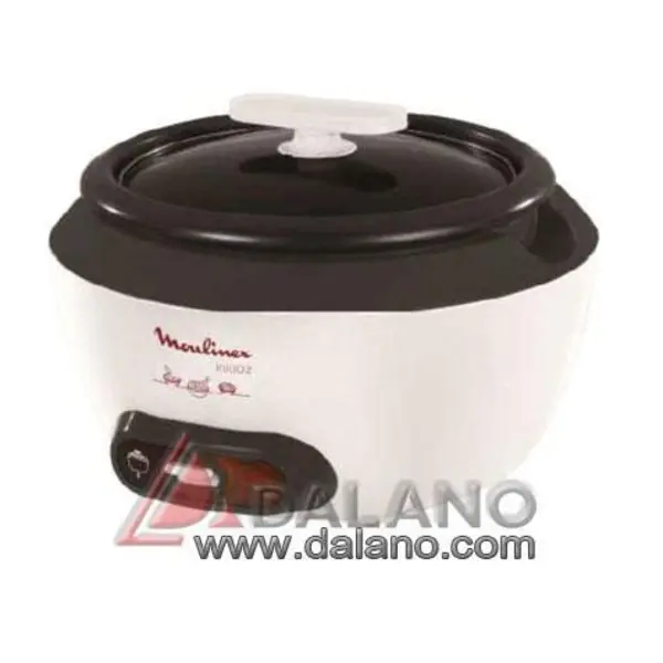 پلوپز و بخارپز اینیسیو مولینکس Moulinex مدل MK 15612