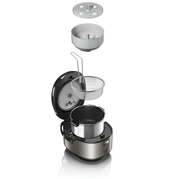 پلوپز بوش مدل Bosch MUC88B68