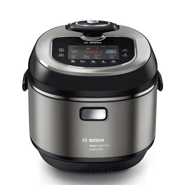 پلوپز بوش مدل  MUC88B68 Bosch MUC88B68 Rice Cooker