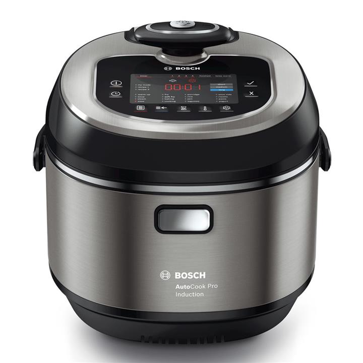 پلوپز بوش مدل  MUC88B68 Bosch MUC88B68 Rice Cooker