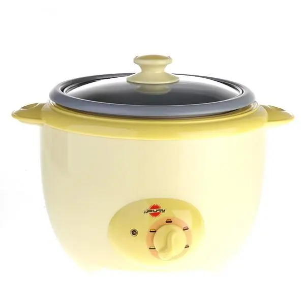 پلوپز پارس خزر مدل RC-101TSP