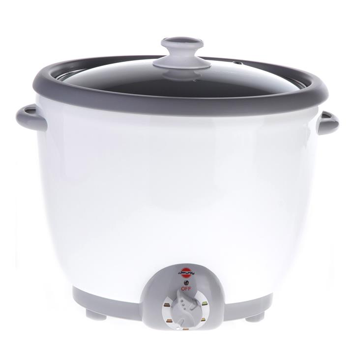 پلوپز پارس خزر RC-101 TYAN Pars Khazar RC 101 TYAN Rice Cooker