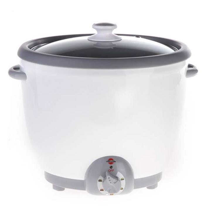 پلوپز پارس خزر RC-101 TYAN Pars Khazar RC 101 TYAN Rice Cooker