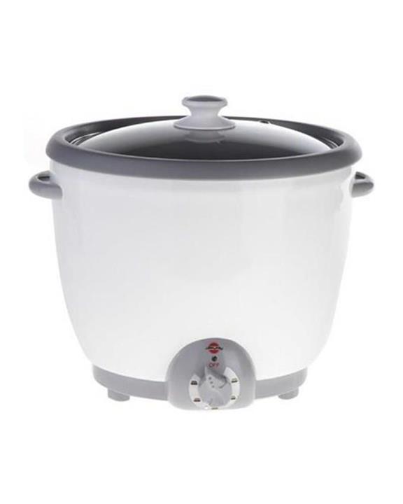 پلوپز پارس خزر RC-101 TYAN Pars Khazar RC 101 TYAN Rice Cooker