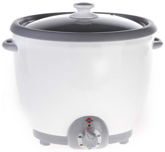 پلوپز پارس خزر RC-101 TYAN Pars Khazar RC 101 TYAN Rice Cooker