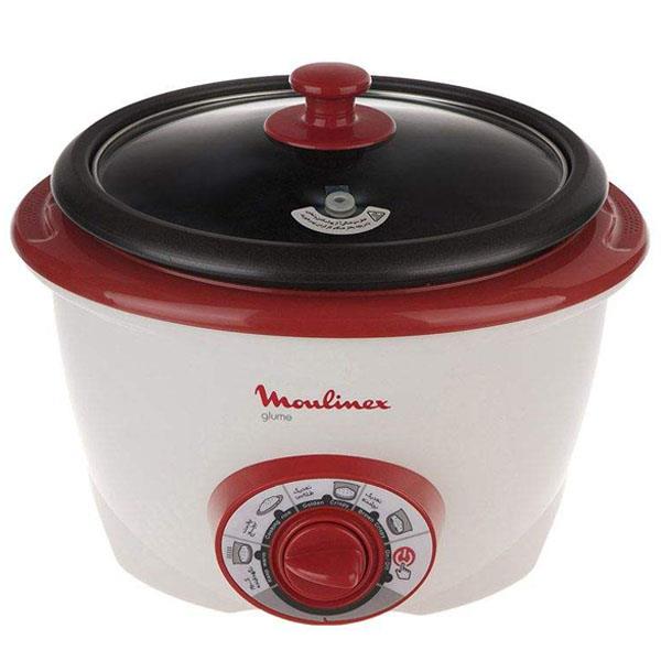 پلوپز مولینکس مدل RC1108 Moulinex RC1108 Rice Cooker