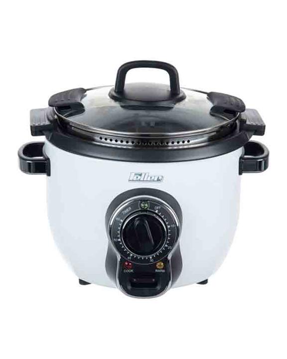 پلوپز فلر مدل RC154 Feller RC154 Rice Cooker