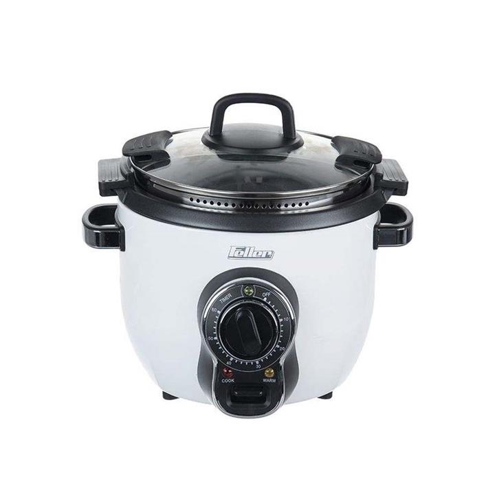 پلوپز فلر مدل RC154 Feller RC154 Rice Cooker