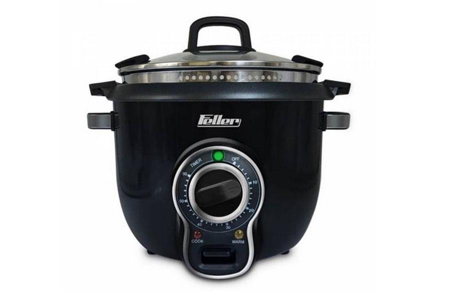 پلوپز فلر مدل RC175 Feller RC175 Rice Cooker