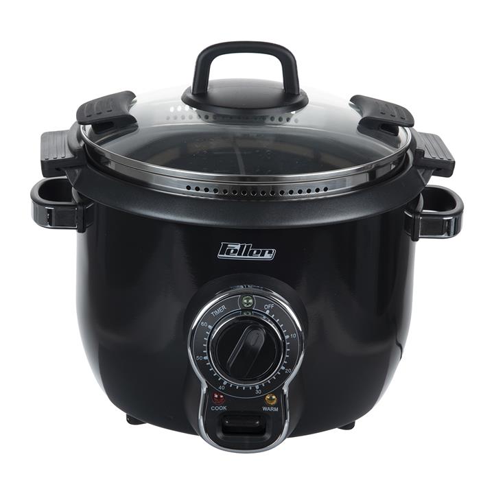 پلوپز فلر مدل RC175 Feller RC175 Rice Cooker