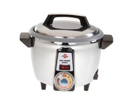 پلوپز چندکاره پارس خزر صادراتی RC181E-230V Pars Khazar RC181E-230V Rice Cooker