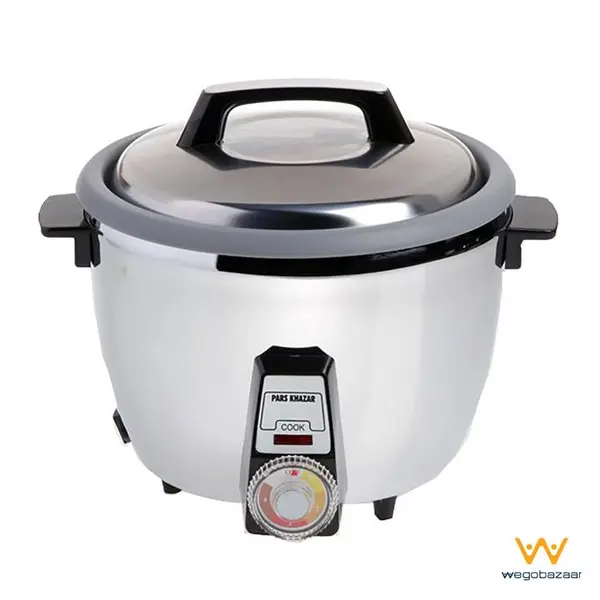 پلوپز چندکاره صادراتی پارس خزر مدل RC181E-230V