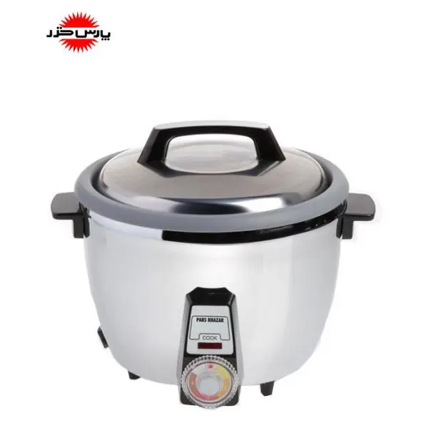 پلوپز چندکاره صادراتی پارس خزر مدل RC181E-230V