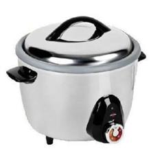 پلوپز پارس خزر RC-181TSN Pars Khazar 181TSN Rice Cooker