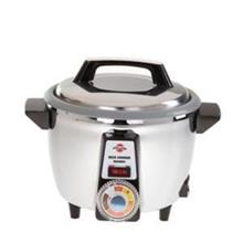 پلوپز پارس خزر RC271G-230V‎ Pars Khazar RC271G 230V Rice Cooker