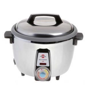 پلوپز پارس خزر RC-271TS Pars Khazar RC271TS Rice Cooker