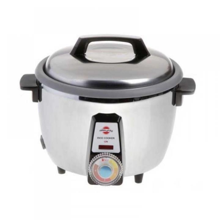 پلوپز پارس خزر RC-271TS Pars Khazar RC271TS Rice Cooker