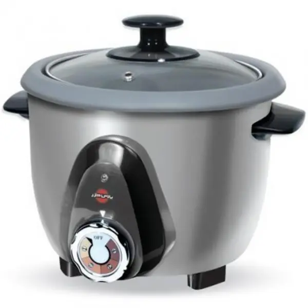 پلوپز پارس خزر صادراتی مدل RC61TS-110V