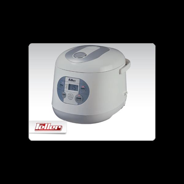 پلوپز فلر RC 62 D Feller RC 62 D Rice Cooker