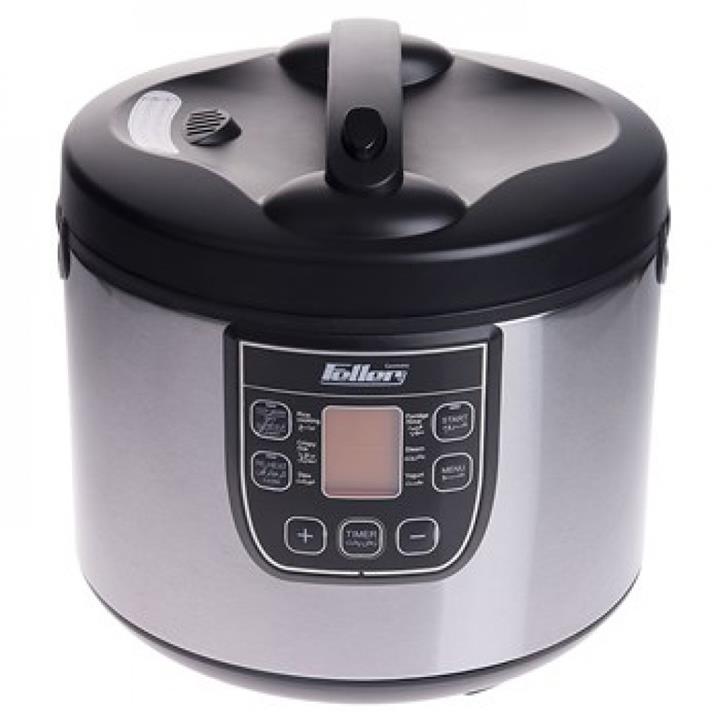 پلوپز فلر مدل RC90 Feller RC90 Rice Cooker