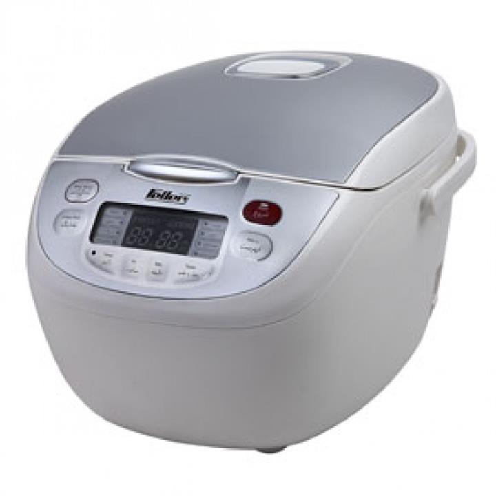 پلوپز فلر مدل RC 96 D Feller RC 96   Rice Cooker