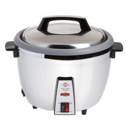 پلوپز-آرام پز پارس خزر RCSC271 Pars Khazar RCSC271 Rice Cooker